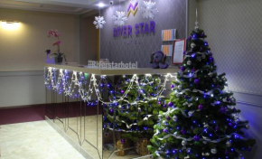 River Star Hotel